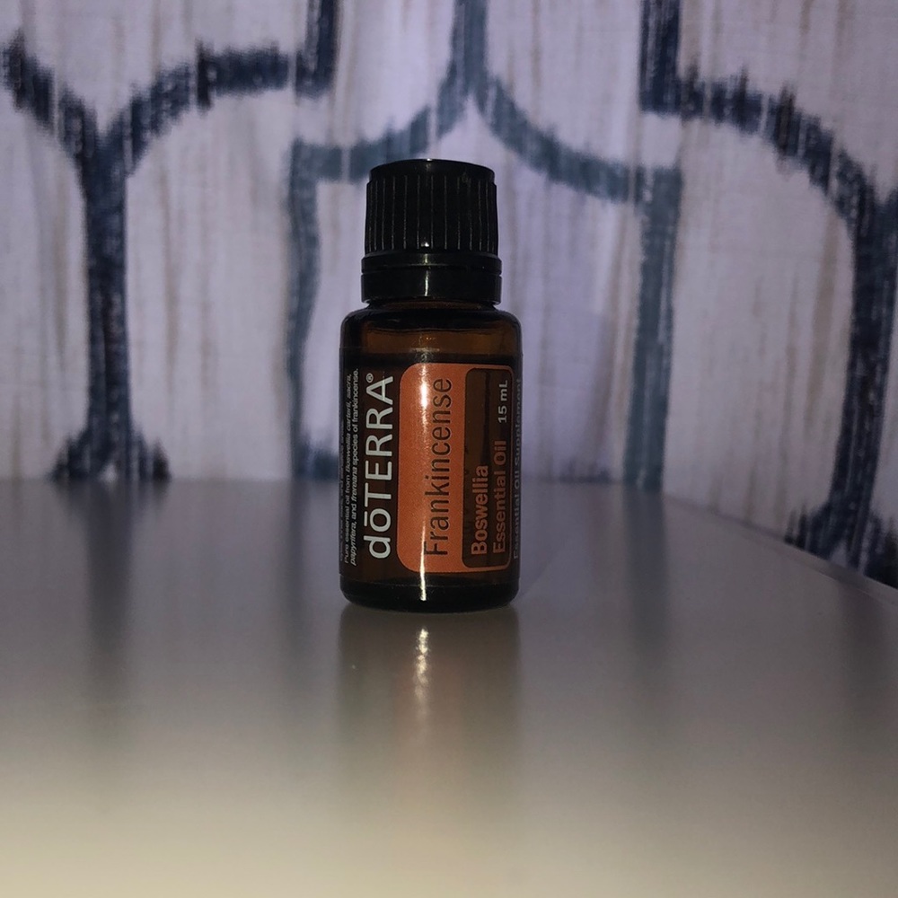doTERRA Frankincense Essential Oil 15ml